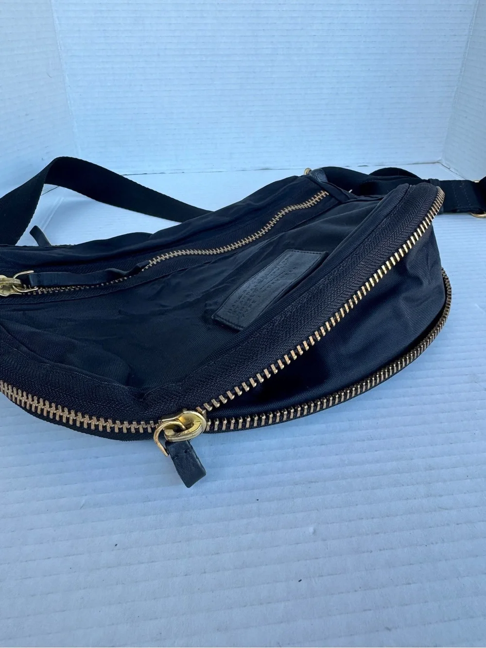 Marc By Marc Jacobs authentic marc